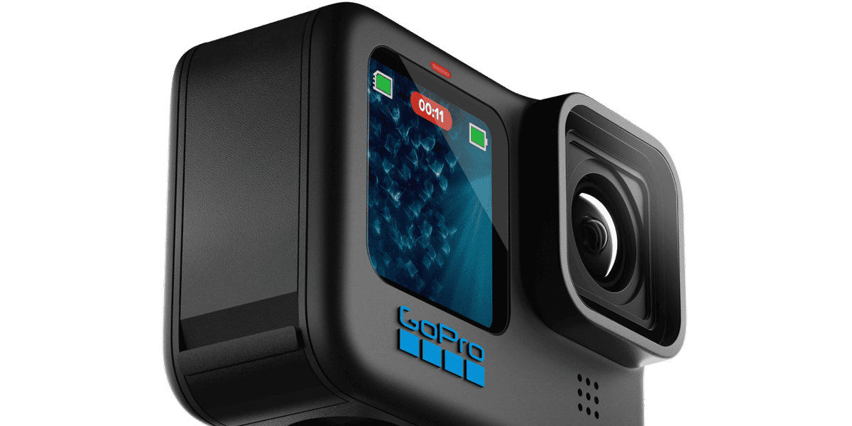 Be a HERO with GoPro! - Pro Moviemaker