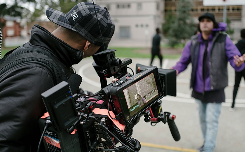 Free HDR upgrade for Atomos Inferno - Pro Moviemaker