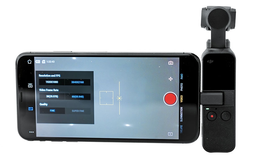 NEW格安】 DJI OSMO POCKET ZPLso-m96388801615