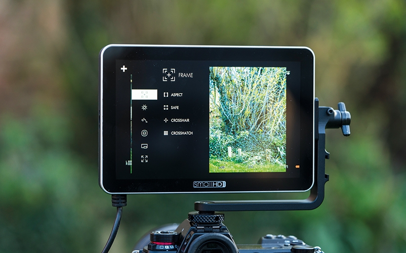 SmallHD FOCUS 7