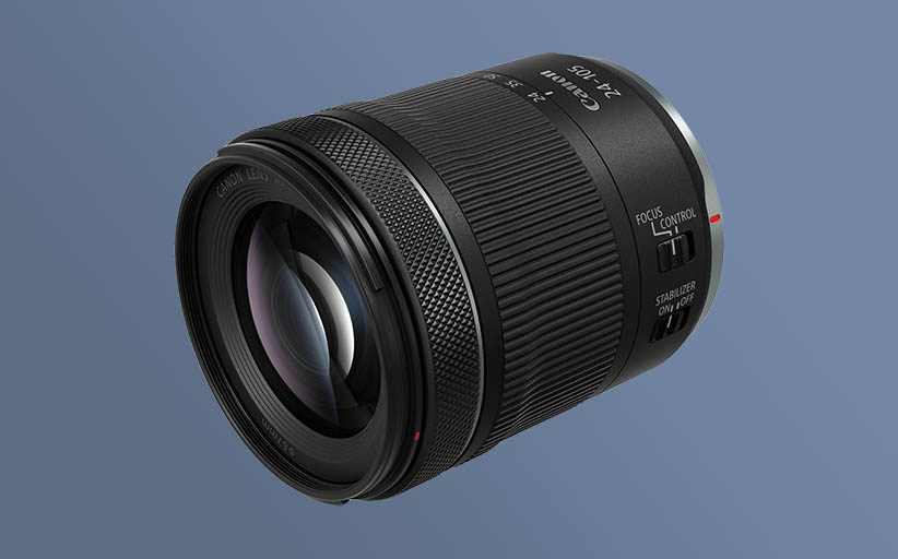 Canon: 2020 RF lenses announced and launch of the compact RF 24-105mm ...