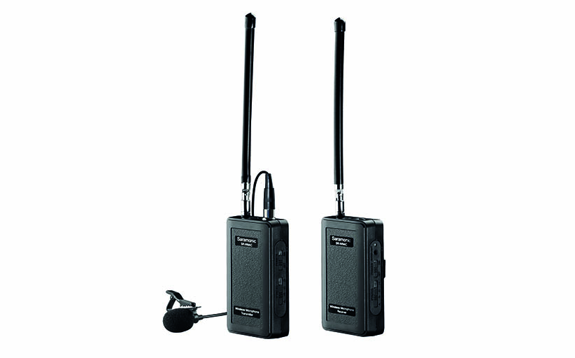 Buyers' guide great gear for audio excellence Pro Moviemaker