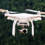 Drone laws for videographers