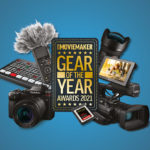 Pro Moviemaker Gear of the Year Awards 2021