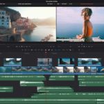 DaVinci Resolve 17.4