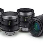 Samyang XEEN Prime Lenses