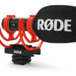 RODE videomic