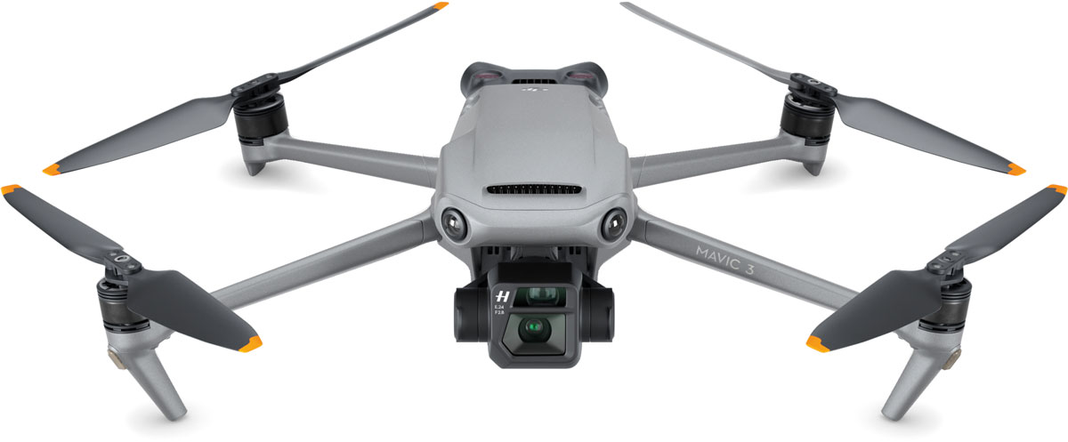 DJI Mavic