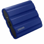 Samsung T7 Shield Portable SSD