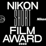 Nikon Short Film Awards logo
