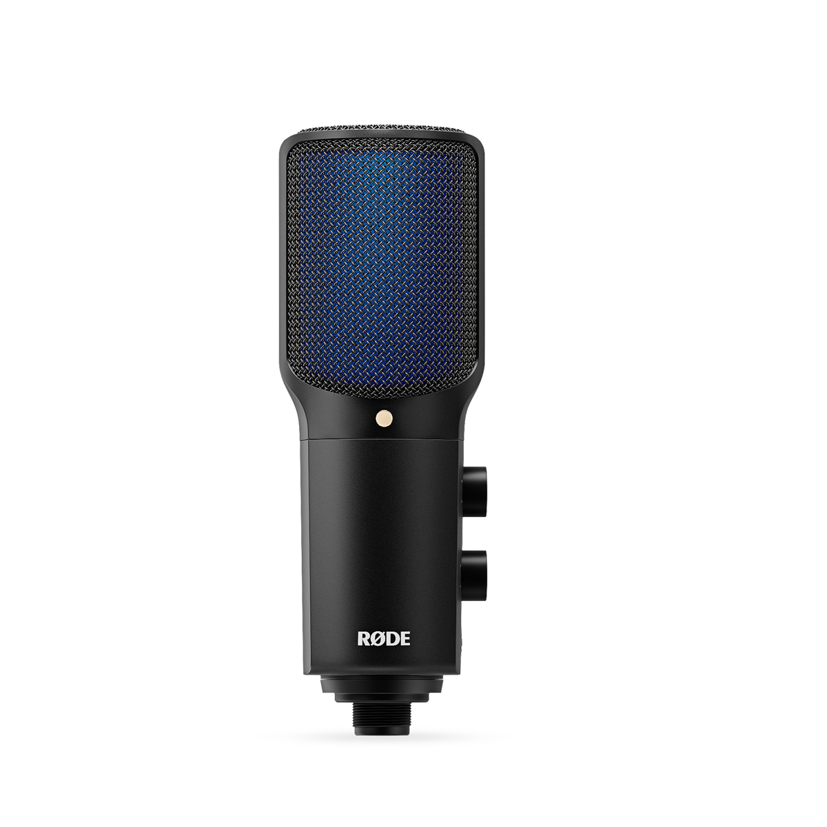 Rode Microphone NT-USB+ Front View