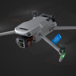 DJI-C1-Certificate-Drone