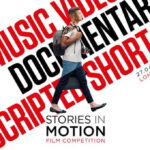 Canon Stories in Motion Filmmaking Competition