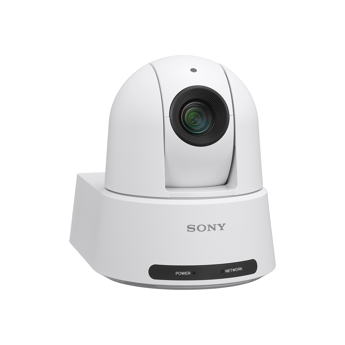 Sony SRG-A40 side - white