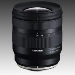 Tamron 11-20mm F/2.8 Di III-A RXD