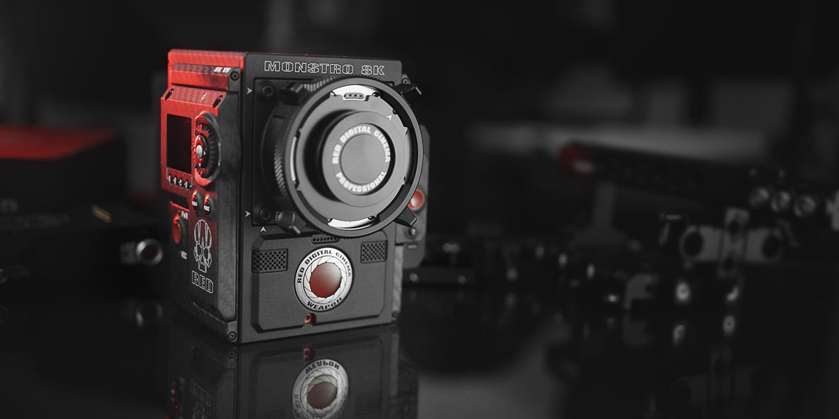 Is buying a used RED ONE camera worth it? - Videomaker