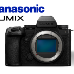 Panasonic Lumix S5IIX