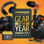 Gear of the Year 2023 - Pro Moviemaker