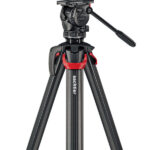 Sachtler-flowtech 75 tripod