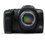 Blackmagic 6K