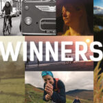 Filmmaker of the Year collage webpage header