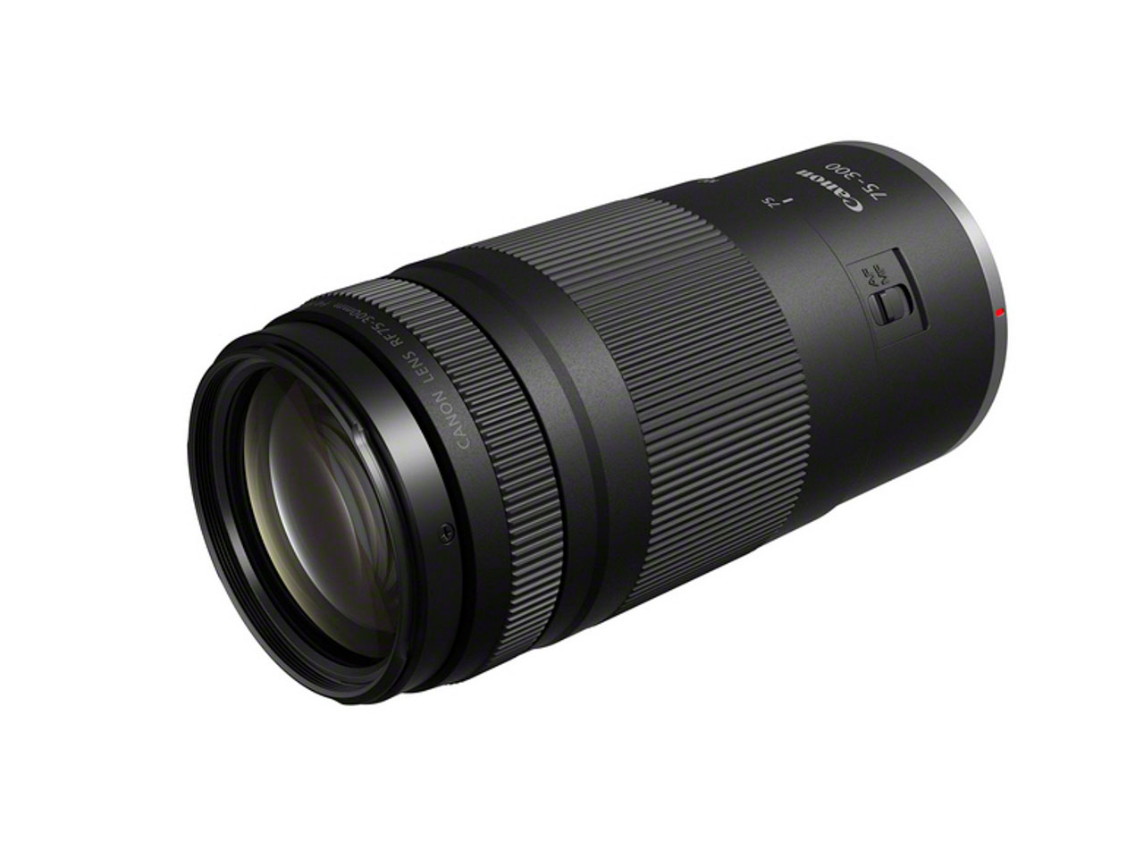 The new lens, with a price yet to be decided