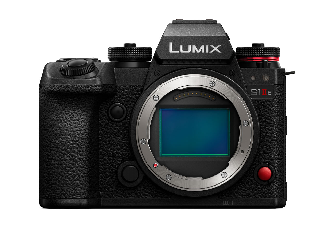 Panasonic Lumix S1IIE