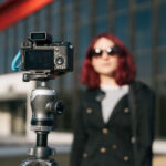 The Profile Wireless 1-channel mic system includes a clip-on mic with mini windshield and magnetic mount, a two-channel receiver, two USB cables, USB-C and Lightning adapters, a camera cable and a shoe mount adapter