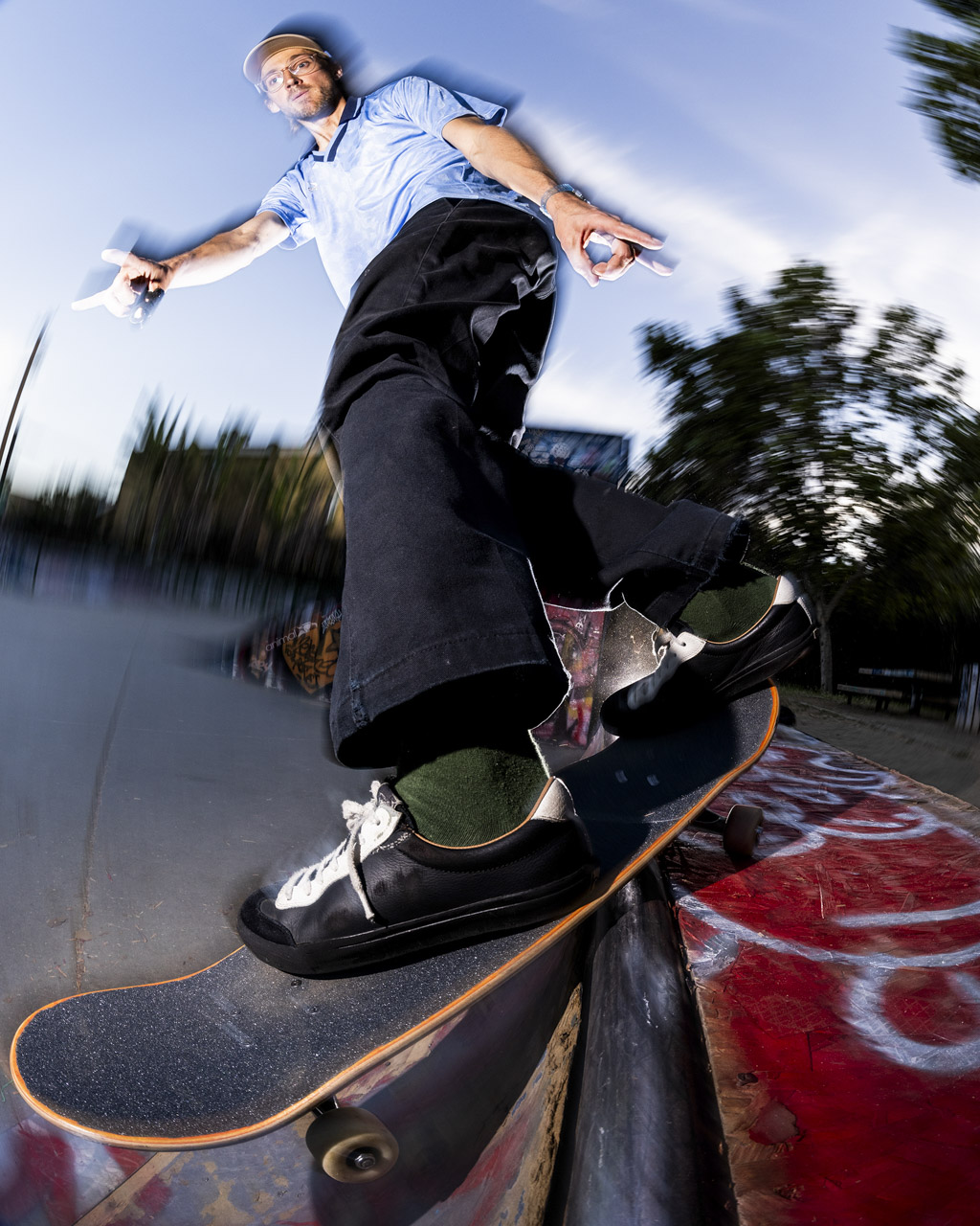 Photo by Matt Price