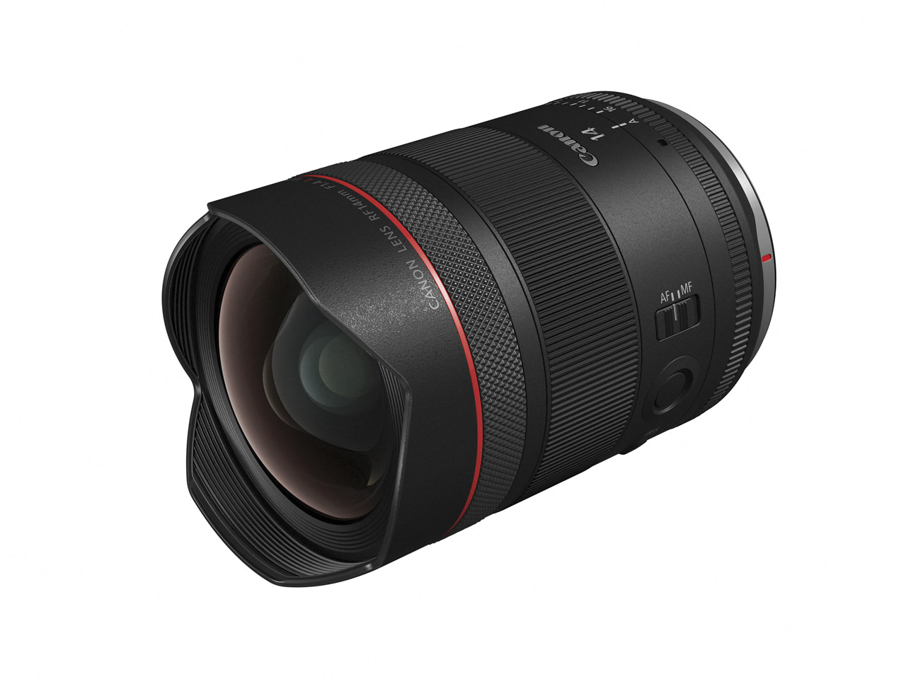 RF 14mm F1.4L VCM