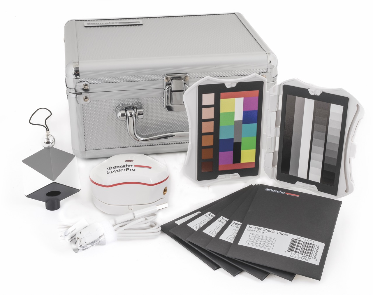 Calibrite’s Video Photo Kit