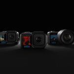 Gopro cameras