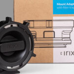irix adapter