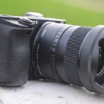 Sigma camera