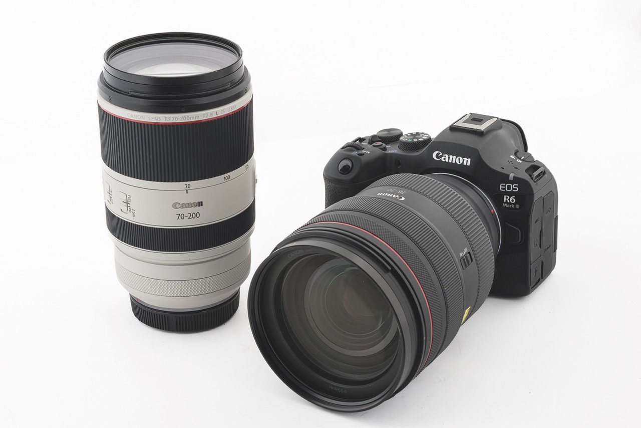 Panasonic Lumix