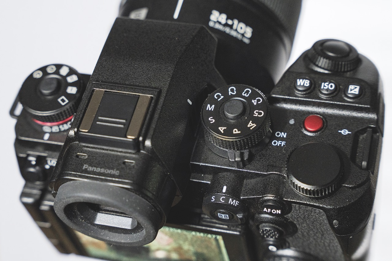 Lumix