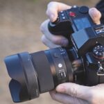 Sigma camera