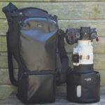 camera gear backpack