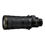 NIKKOR Z 120-300mm f/2.8 TC VR S