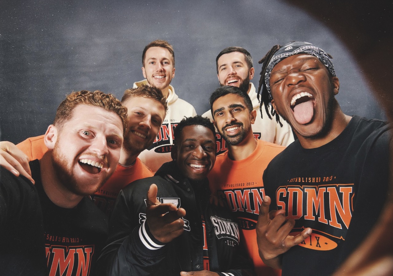 sidemen