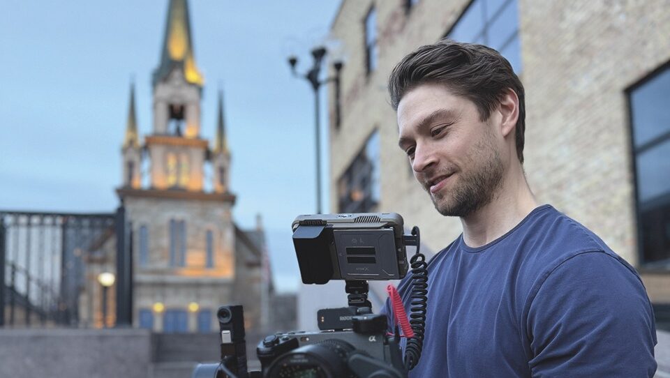 Atomos