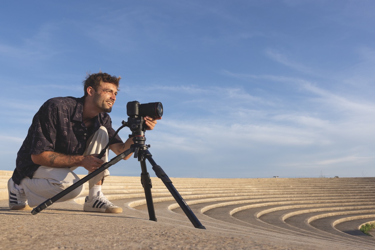 MANFROTTO