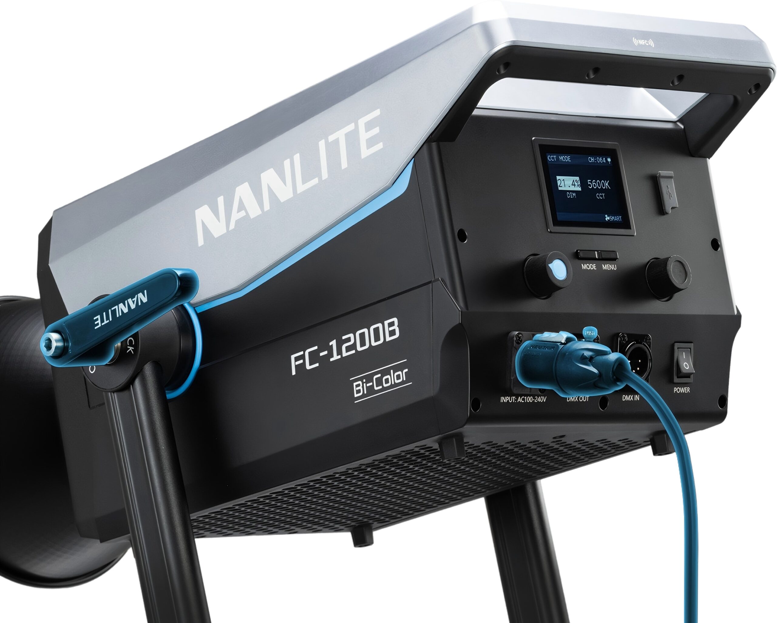Nanlite