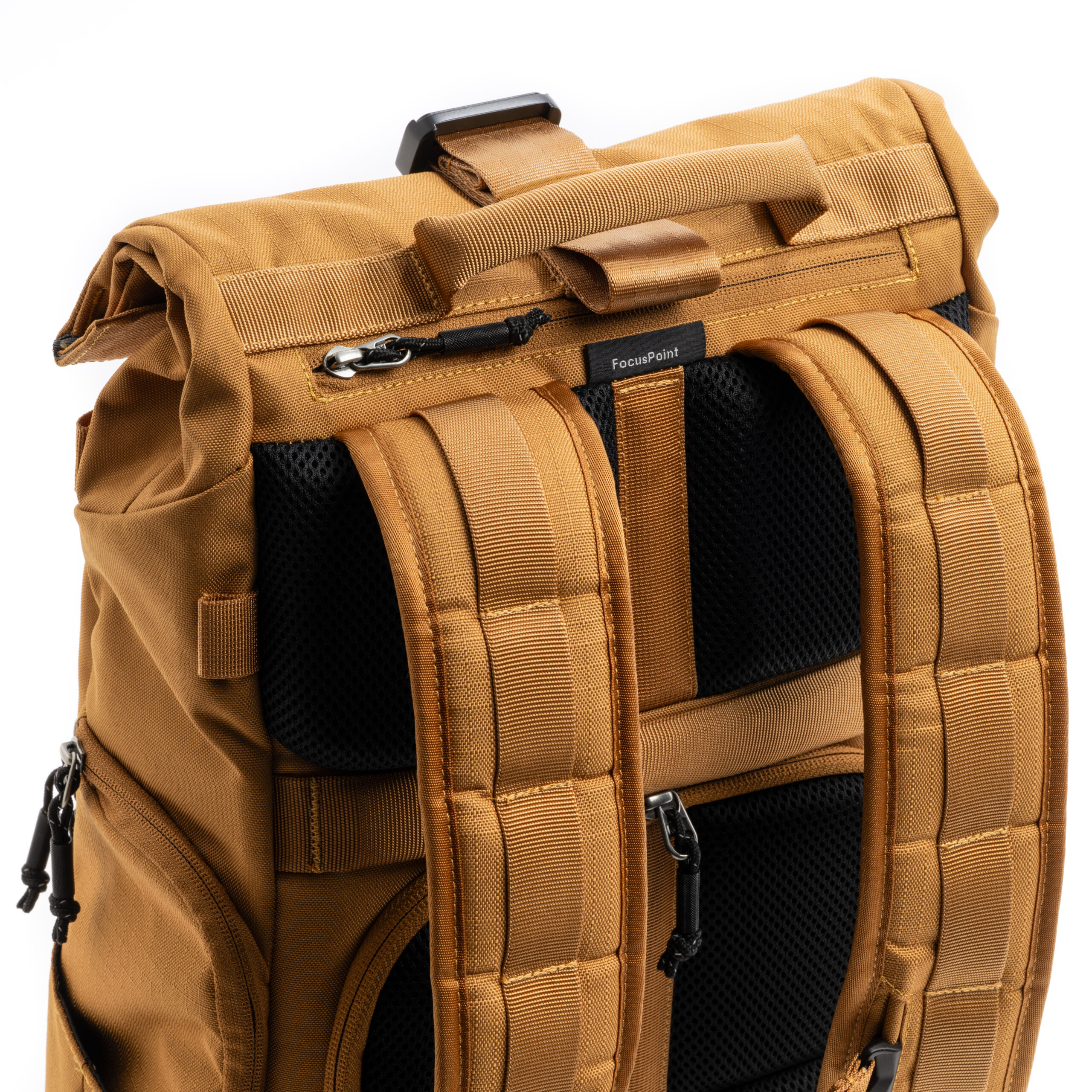 Think Tank FocusPoint 22L Backpack in golden hour