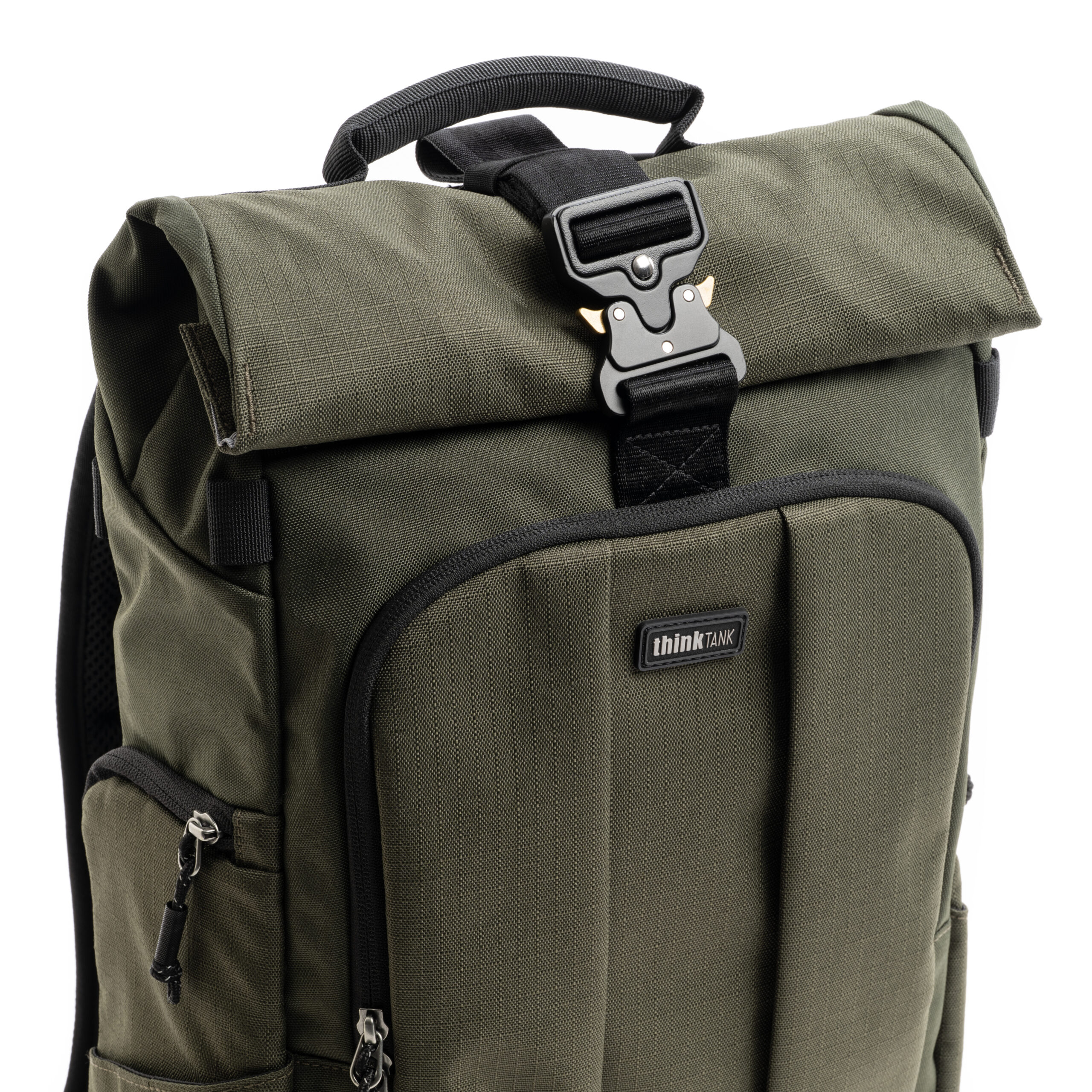Think Tank FocusPoint 22L Backpack greenway
