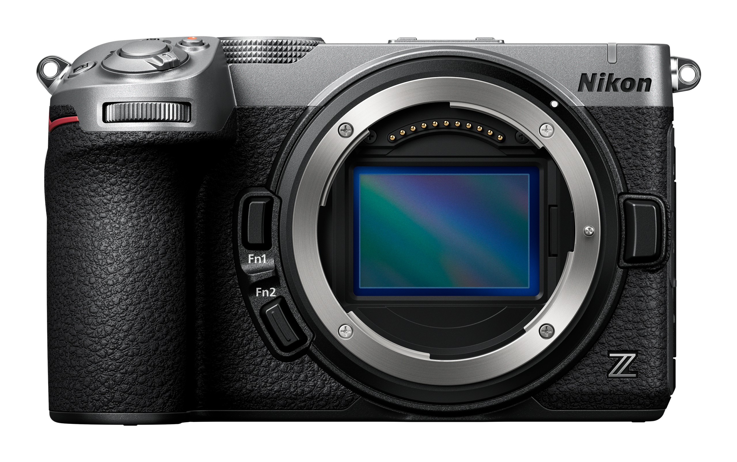 Nikon Z5IIC mirrorless camera