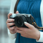 Nikon announces the Z5IIC, a powerful beginner-friendly full-frame mirrorless camera