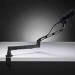 rode lpa1 on table